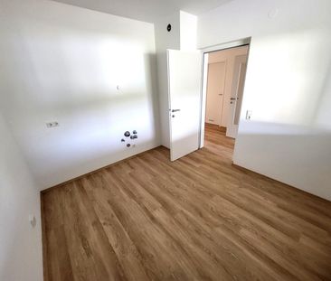 Gut geschnittene 2-Zimmer Wohnung- neu saniert - Foto 4