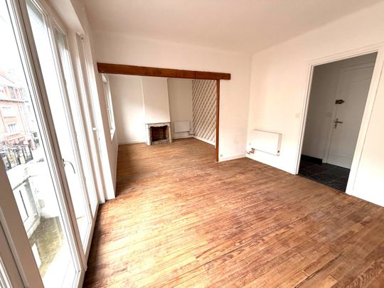 Location Appartement 82m² CALAIS 62100 - Photo 1