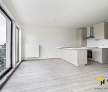 Nieuwbouw appartement van 78m² met 2 slpkrs en zonnetrras. - Photo 2