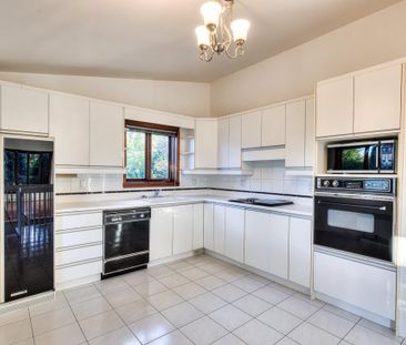 Maison de plain-pied à louer - Laval (Vimont) (Autres) - Photo 5