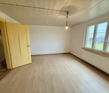 Einziehen und wohlfühlen – schönes Einfamilienhaus zu vermieten - Photo 1