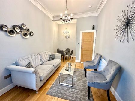 1 bedroom flat to rent - Photo 5