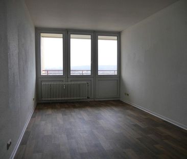 Wohn(t)raum: interessante 2-Zimmer-Wohnung - Photo 1