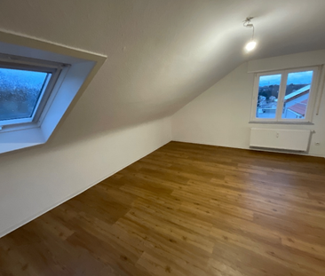 DG-Liebhaberwohnung in Hegensberg - Photo 4