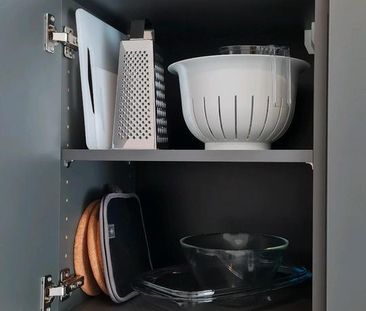 1 Zimmer Apartment vollmöbliert, Sendling/Thalkirchen/Untergiesin - Photo 5