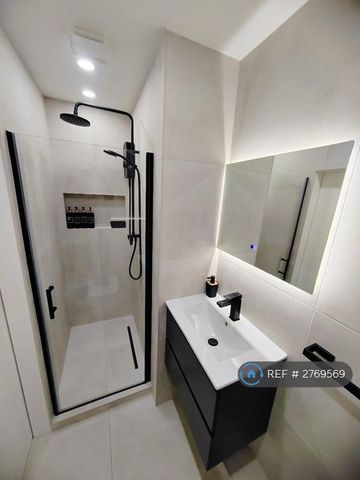 Studio to rent - Photo 4