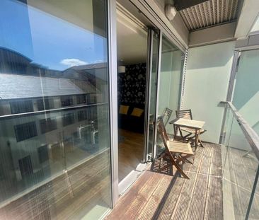 2 bedroom apartment to rent - Photo 1