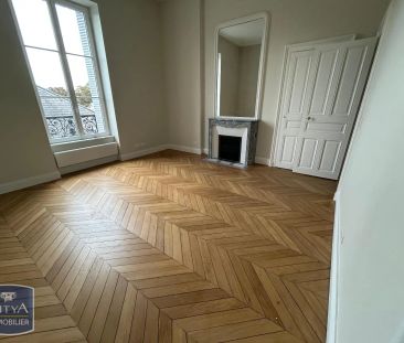 Appartement à louer 2 pièces 57.59m² - Photo 3