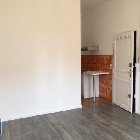 Location Appartement 1 pièce 20m² BORDEAUX 33000 - Photo 1