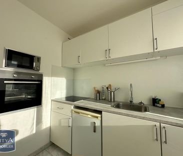 Location Appartement 1 pièce 32m² JOUE LES TOURS 37300 - Photo 3