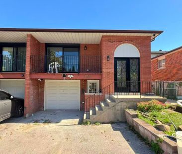 For Lease - 329 Cherokee Boulevard Unit# Upper, Toronto, Ontario - Photo 5