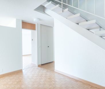 Wohnen in familienfreundlicher Gemeinde im schönen Baselbiet - Foto 6
