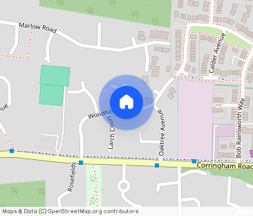 Woodhill Avenue, Gainsborough - Photo 1