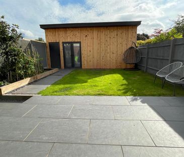 2 bedroom terraced house to rent - Photo 6