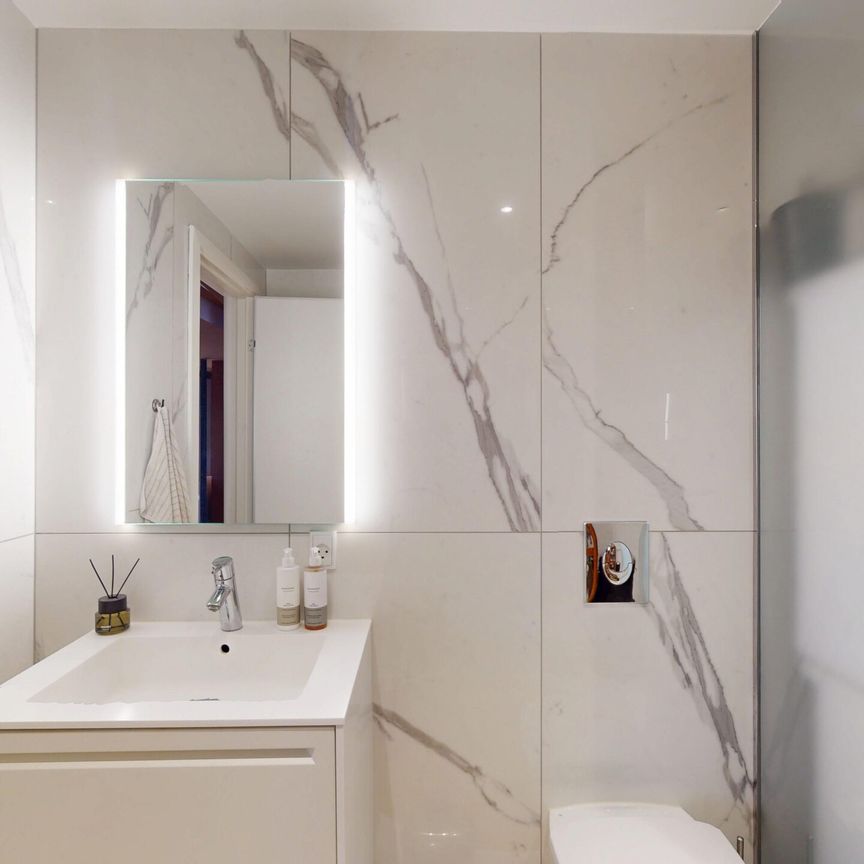 125m² Lejlighed | København N - Foto 1