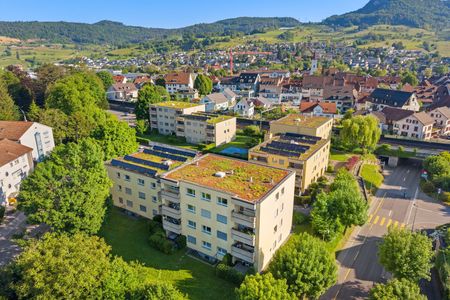 "Wohnen mit Stil in Sissach" - Foto 3