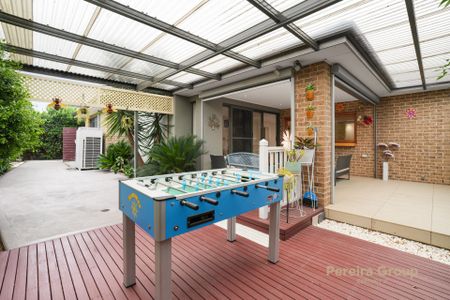Low Maintenance Setting - Photo 5