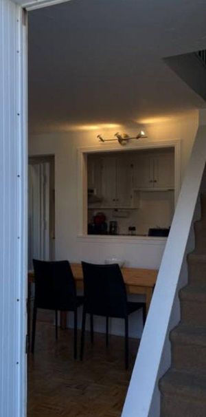 4 1/2 dispo 1er Janvier 2026 - Photo 1