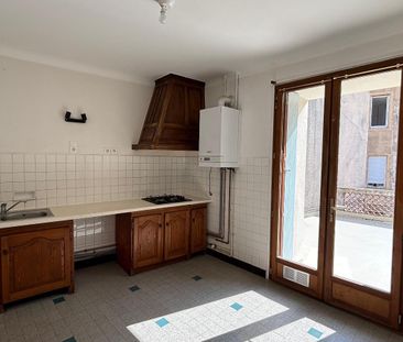Location Appartement 3 pièces 73m² PRIVAS 07000 - Photo 3