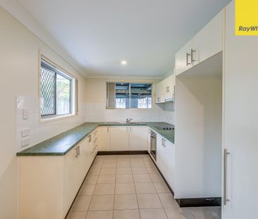 33 Rising Street, Shailer Park QLD 4128 - House For Rent - $550 | D... - Photo 4