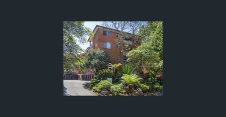 Large 2 bedrm, Convenient to Train, bus, Shops & UNI! location! - Photo 5