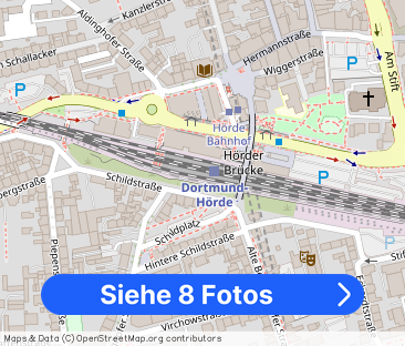 Zwischen Stadt und See- stilvoll wohnen in Dortmund Hörde - Foto 1