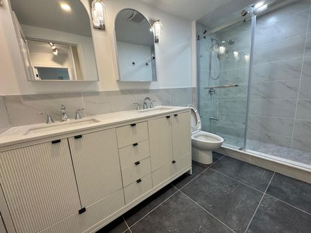 For Lease - 53 Hickorynut Drive Unit# Ground (Unit B), Toronto, Ontario - Photo 3