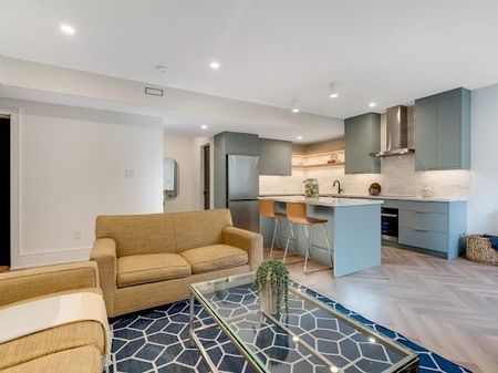 For Lease - 2371 Camilla Road Unit# Bsmt, Mississauga, Ontario - Photo 5