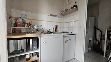 Location Appartement 2 pièces 48m² BORDEAUX 33000 - Photo 4