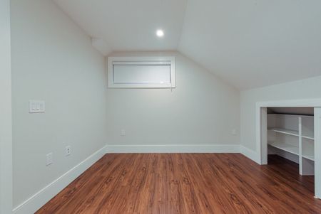 125 West 46th Avenue apartment — Vancouver, BC (2-Bedroom) - 2 Bedroom - Photo 3