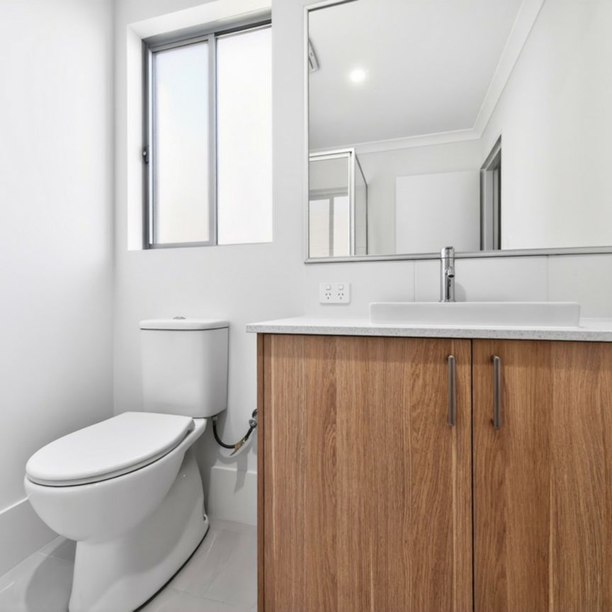 Brand new large home near Ocean - Photo 1