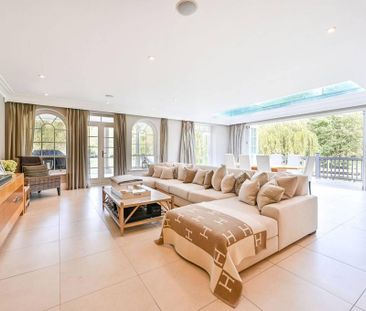 5 bedroom detached house to rent - Photo 1