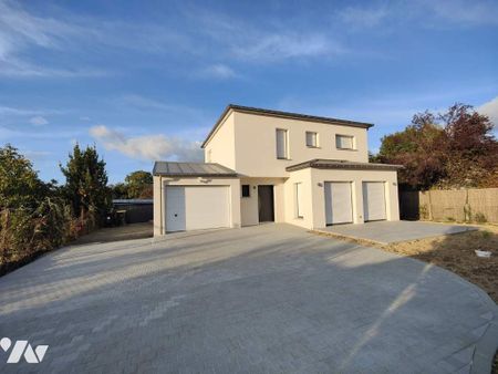 Maison d'habitation - Photo 4