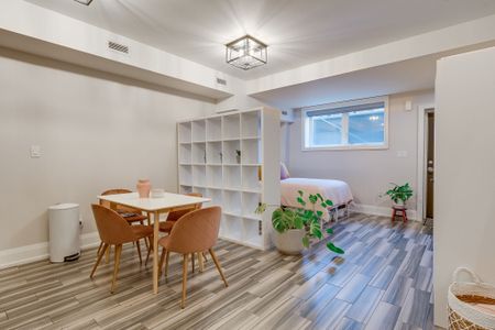 For Lease - 398 Westmoreland Avenue Unit# Lower, Toronto, Ontario - Photo 4