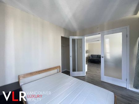 Condo in Downtown Vancouver, BC - Photo 5
