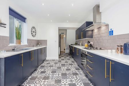 Edward Street, Nuneaton, CV11 5RP - Photo 3