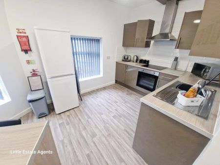 Property To Rent Claughton Street, St. Helens, WA10 | 1 Bedroom House Share through Little Estate Agents - Photo 5