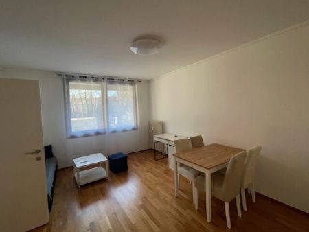 2-Zimmer-Wohnung - Photo 3