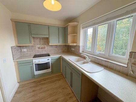 1 bedroom apartment to rent - Photo 4