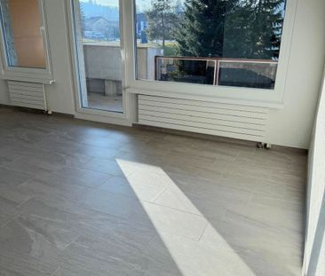 3.5 Zimmer, 67 m², 3. Stock - Photo 4