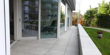 Appartement te huur in Oostduinkerke voor € 960 met 1 slaapkamer - Photo 2