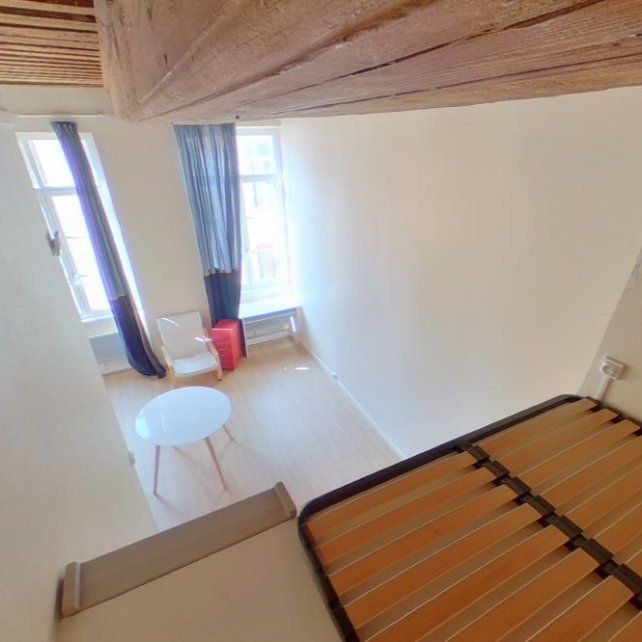 APPARTEMENT T1 A LOUER - Photo 2