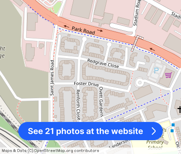 Foster Drive, St James Village, Gateshead, NE8 - Photo 1
