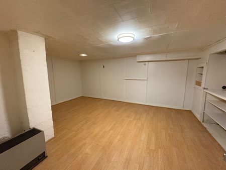 For Lease - 779 Indian Road Unit# Lower, Mississauga, Ontario - Photo 4