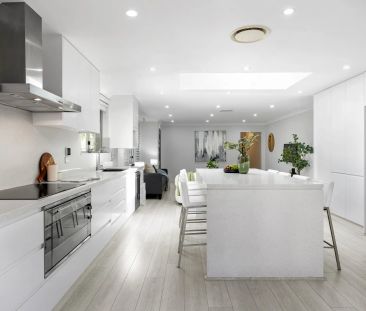 Position Perfect! Stunning Single Level Sun-drenched Semi - ONLY 5 ... - Photo 3