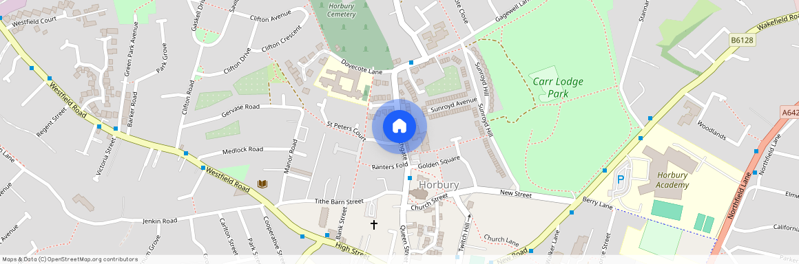 Northgate, Horbury, Wakefield