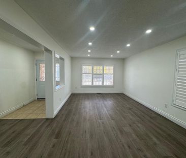 For Lease - 1684 Norris Circle, Milton, Ontario - Photo 3