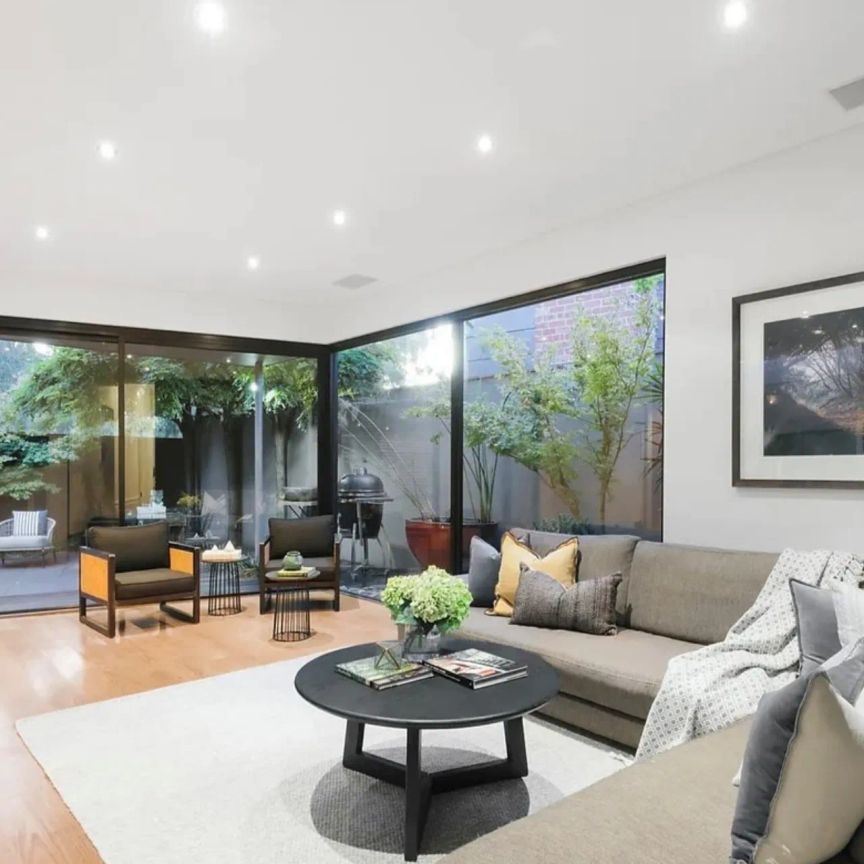 Luxury home on the Park's Edge - Photo 1