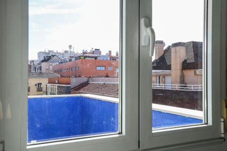 Calle del Puerto de Suebe, Madrid, Community of Madrid 28038 - Foto 3
