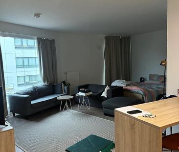 Cozy Sublet 1-Zimmer in Wedding // Near Leopoldplatz & Seestrasse - Foto 3